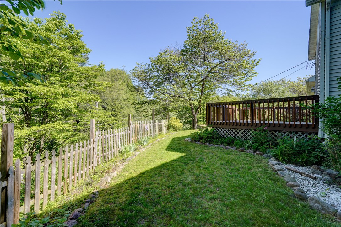 299 Log Cabin Road Victor, NY 14564 - Photo 20 of 47