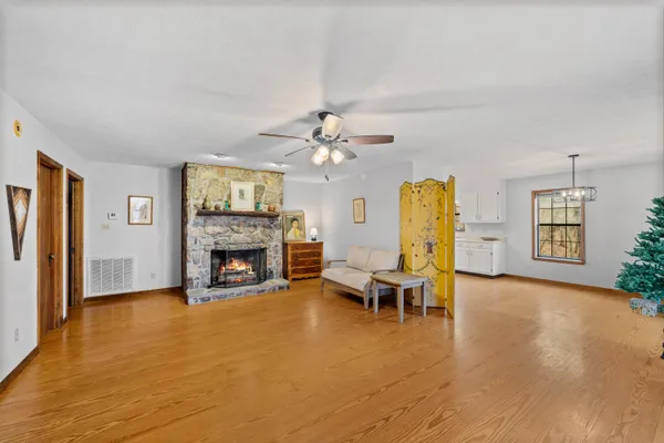 $390,000 | 73 County Road 66, Fort Payne, AL 35967