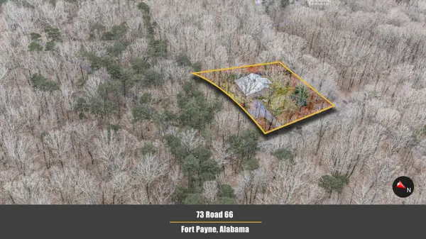 $390,000 | 73 County Road 66, Fort Payne, AL 35967
