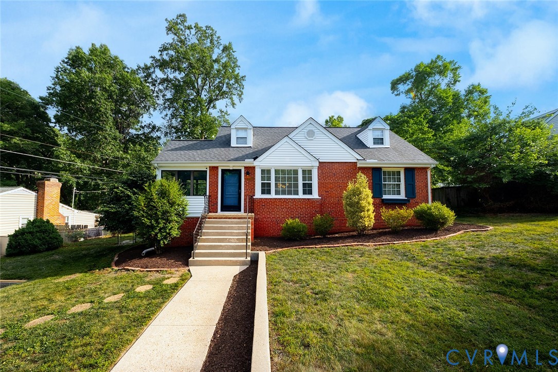 8307 Rolando Drive Henrico, VA 23229 - Photo 3 of 3