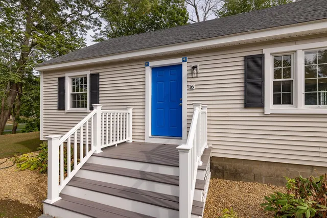 $5,000 | 16 Big Rock Road, Rye, NH 03870