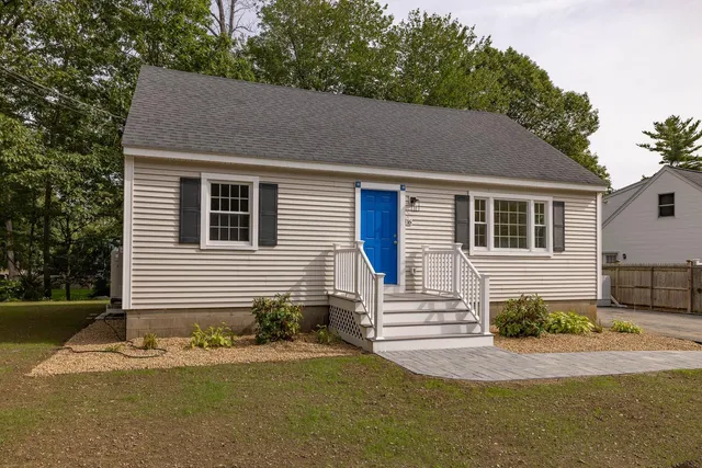 $5,000 | 16 Big Rock Road, Rye, NH 03870