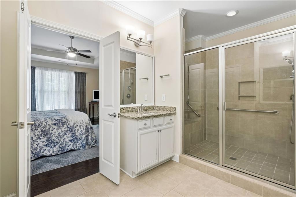 557 Butterfly Lane Braselton, GA 30517 - Photo 33 of 61