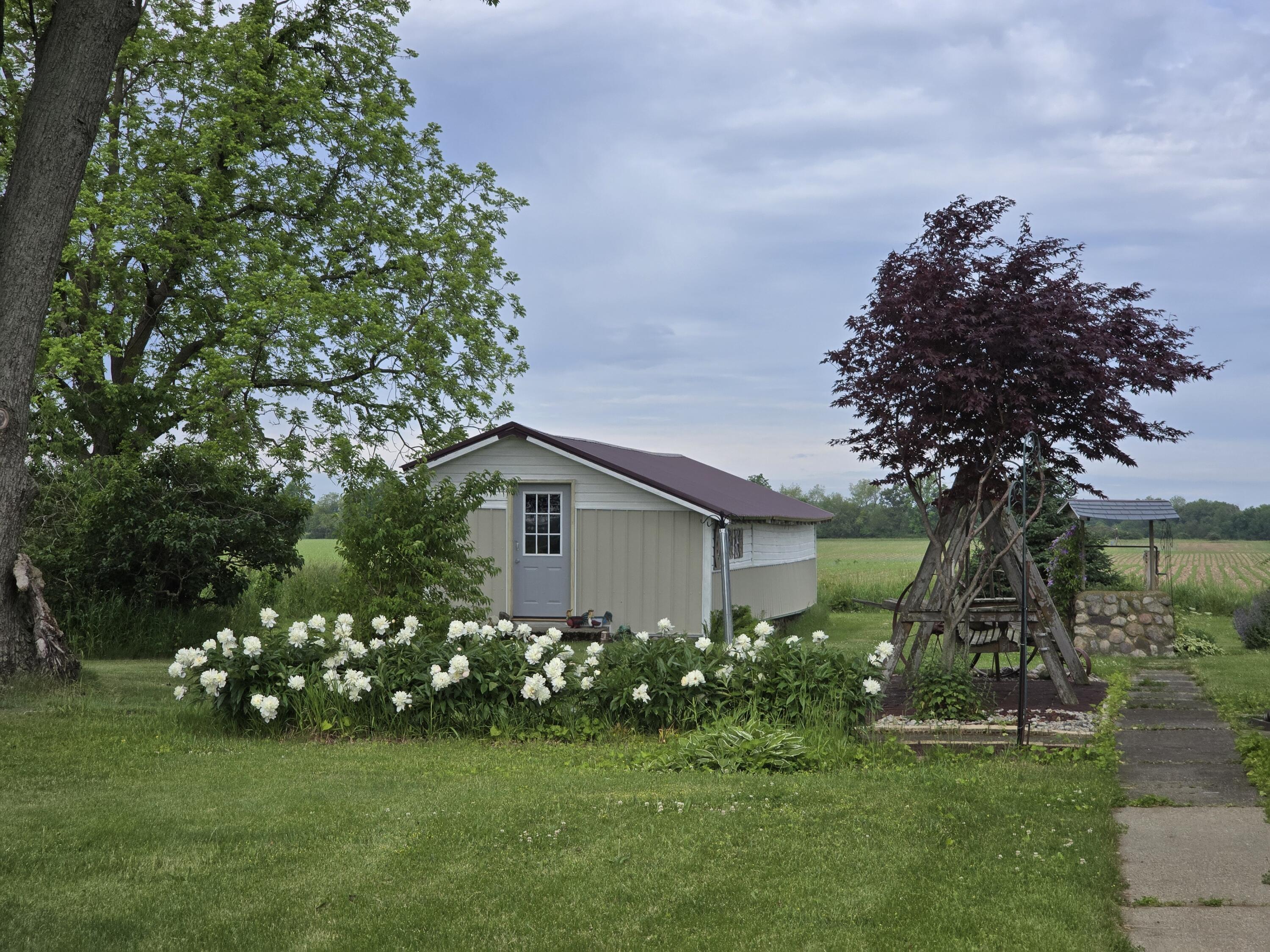 68482 North White School Road Sturgis, MI 49091 - Photo 17 of 62 1000080695