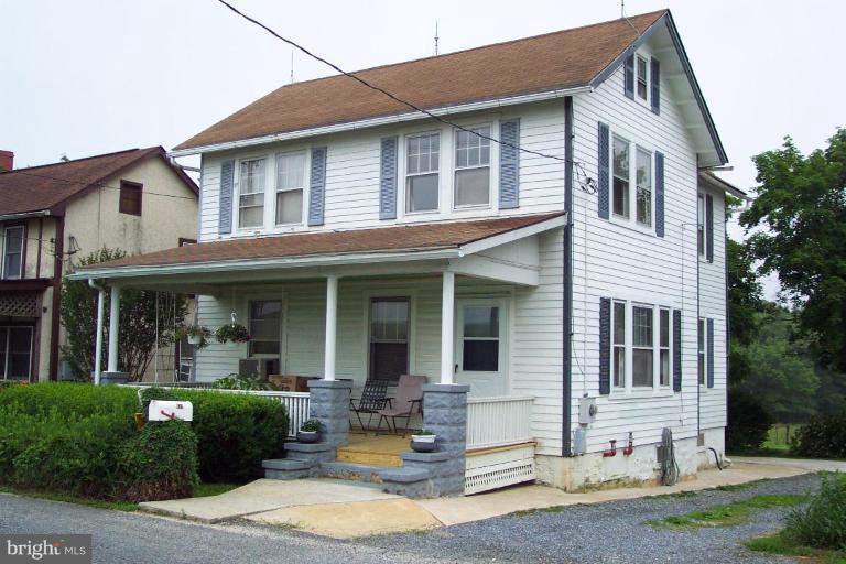 819 Harrisville Road Colora, MD 21917 - Photo 1 of 5 Exterior (Main)