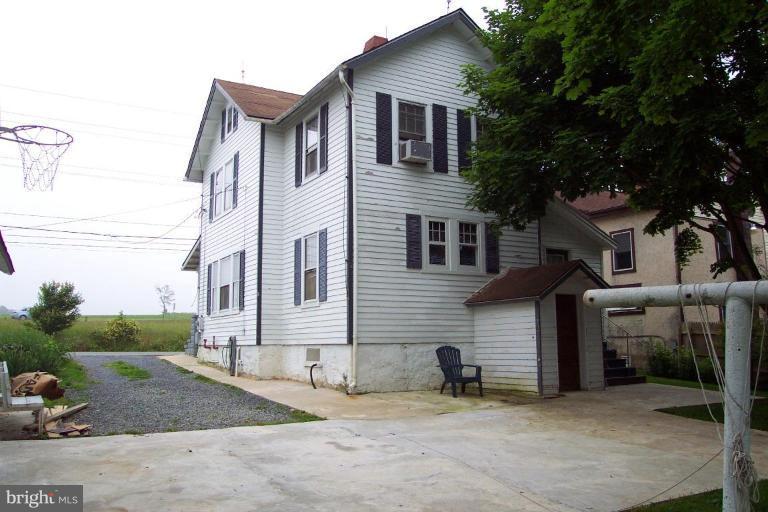 819 Harrisville Road Colora, MD 21917 - Photo 2 of 5 Exterior (Rear)