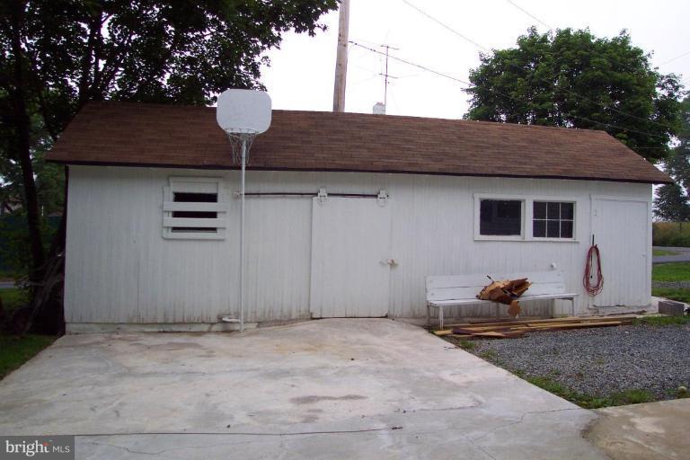 819 Harrisville Road Colora, MD 21917 - Photo 3 of 5 Shed