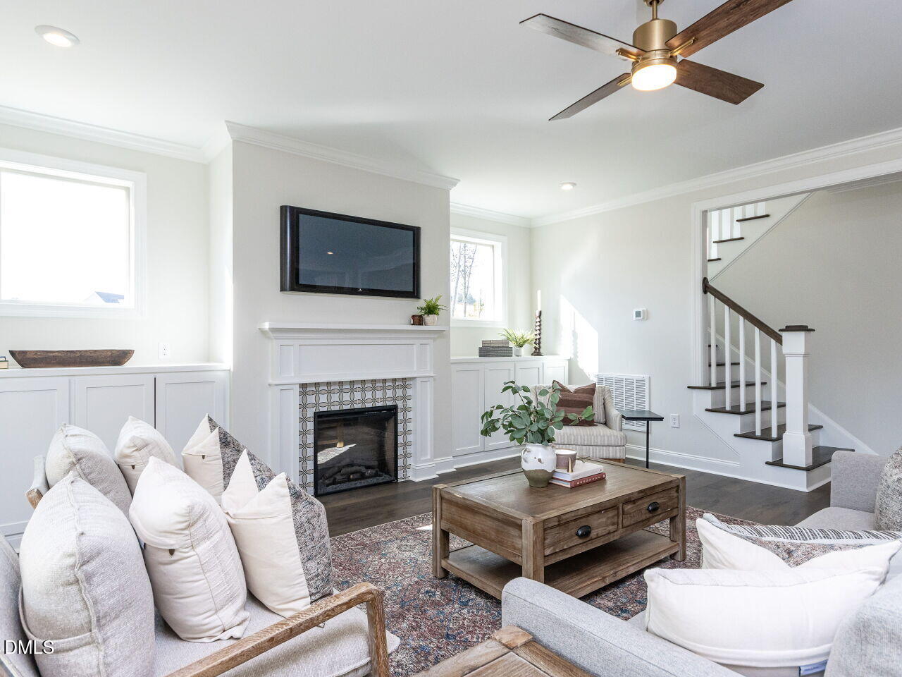 6026 Scalybark Road Durham, NC 27712 - Photo 39 of 61