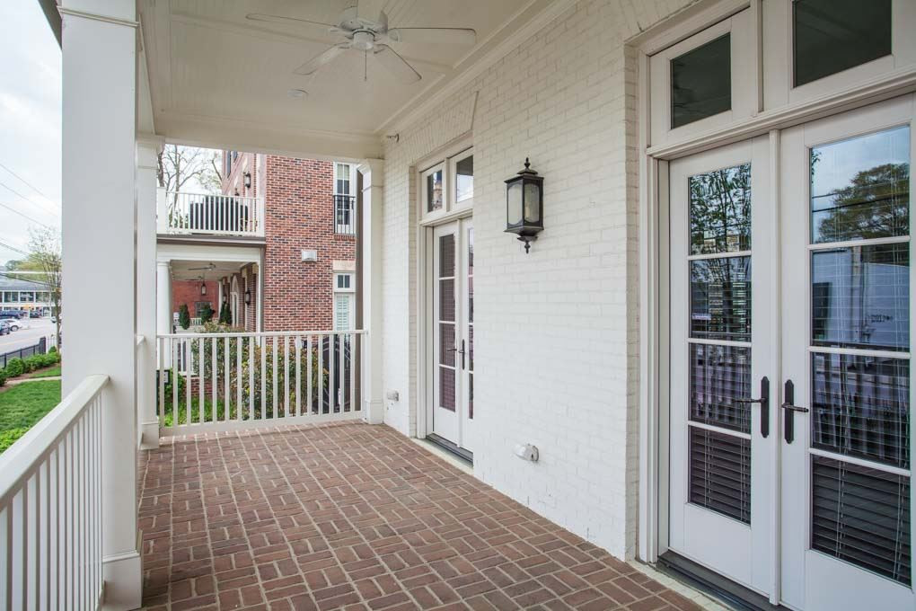 2015 Fairview Road, Unit 110 Raleigh, NC 27608 - Photo 3 of 29 Photo 3