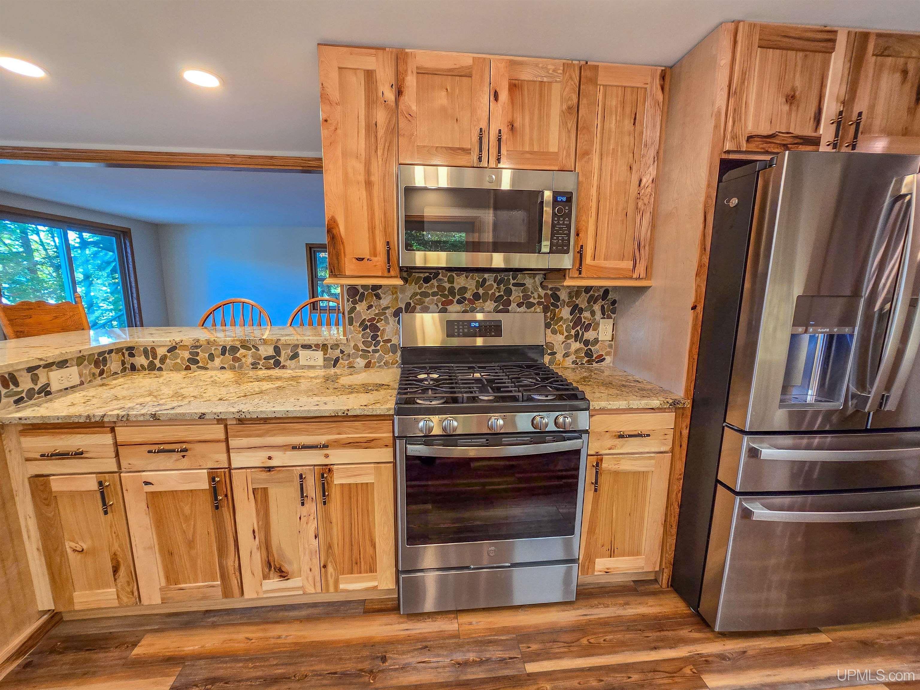 3954 Hayward Road Munising, MI 49862 - Photo 13 of 73