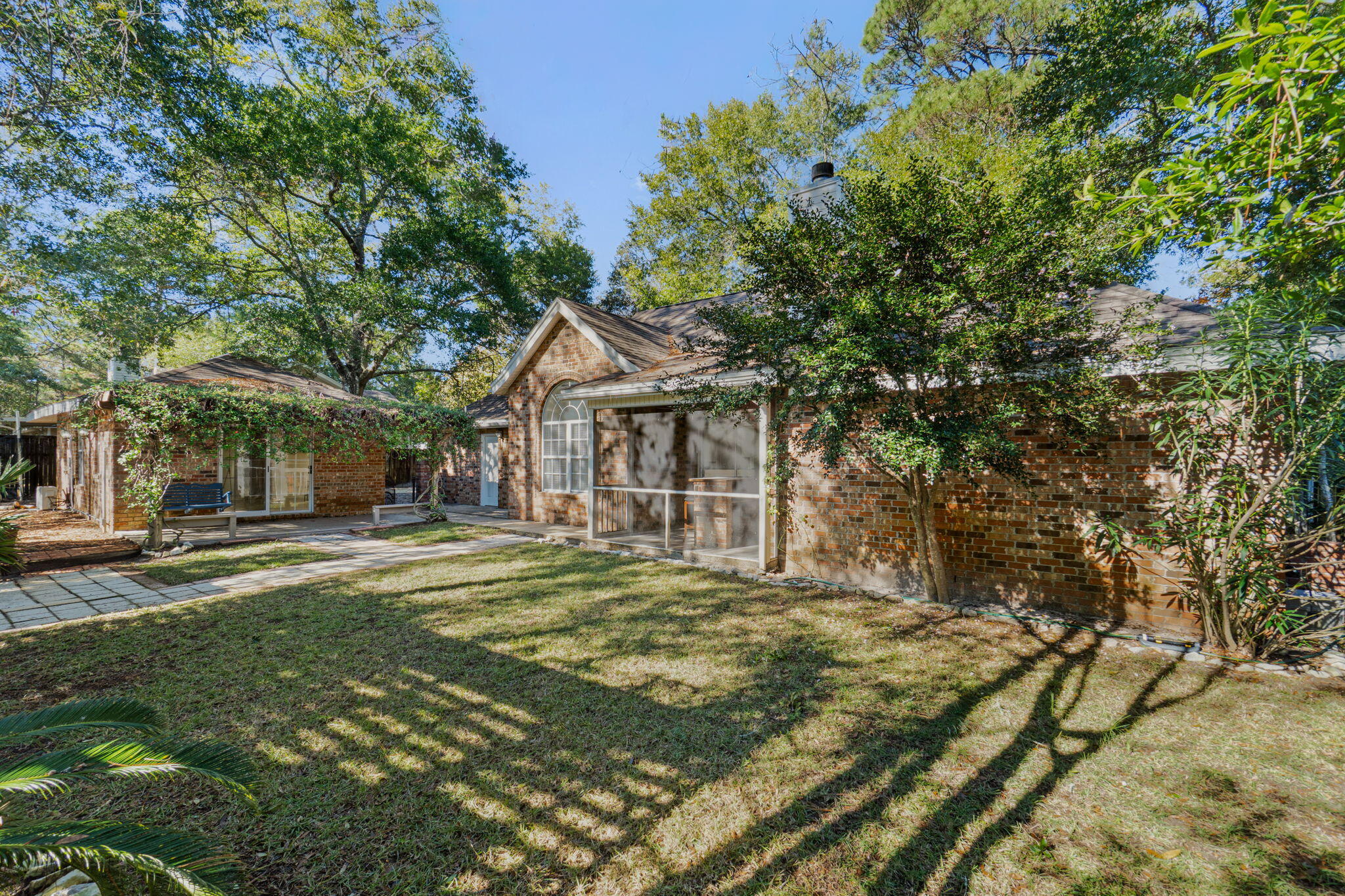 67 West Wild Briar Road Miramar Beach, FL 32550 - Photo 3 of 62 37-web-or-mls-FinalExterior-4