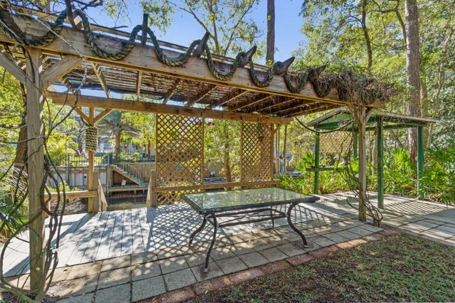 $799,000 | 67 West Wild Briar Road, Miramar Beach, FL 32550