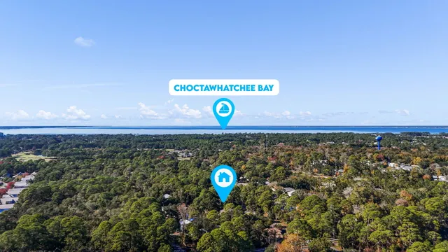 $799,000 | 67 West Wild Briar Road, Miramar Beach, FL 32550