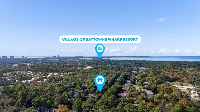 $799,000 | 67 West Wild Briar Road, Miramar Beach, FL 32550