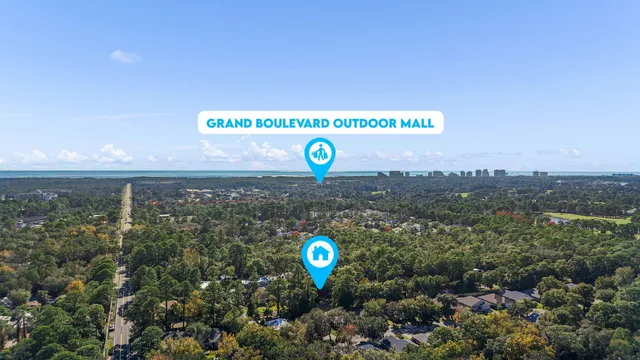 $799,000 | 67 West Wild Briar Road, Miramar Beach, FL 32550