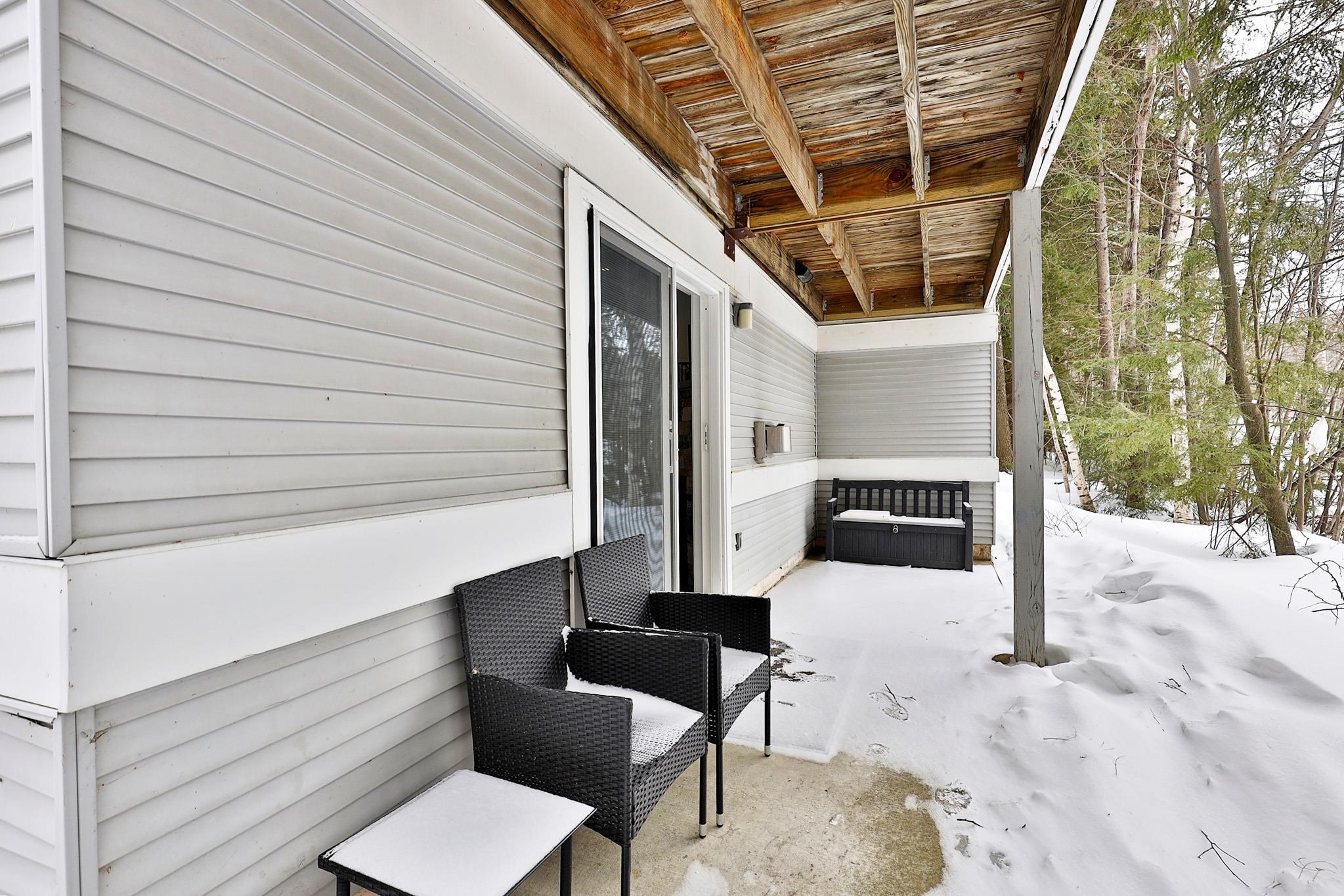 95 Killington Ctr Drive, Unit R33 331 & 332 Killington, VT 05751 - Photo 26 of 45