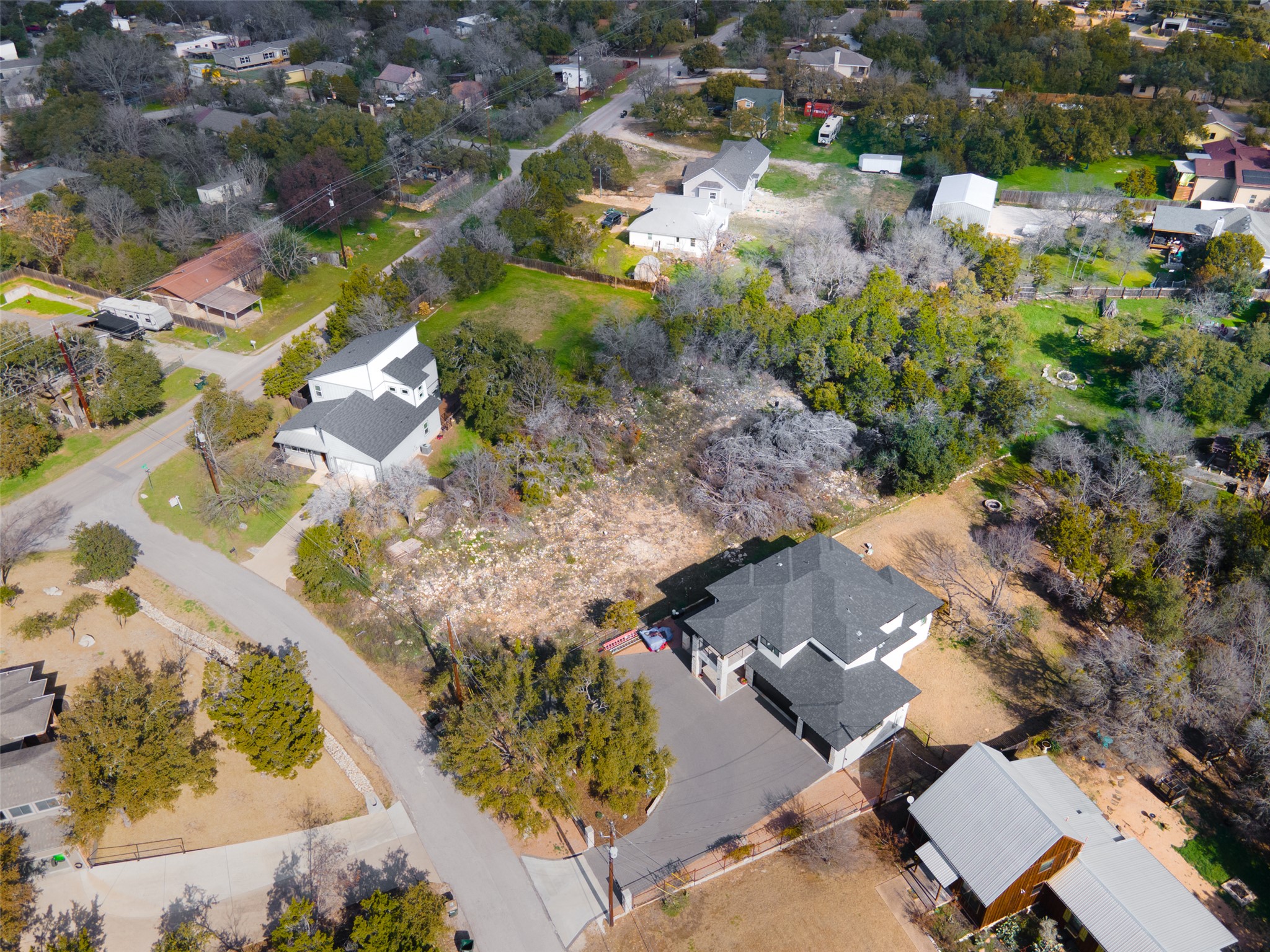14432 Tuscola Circle Austin, TX 78734 - Photo 5 of 18 a picture of flowers