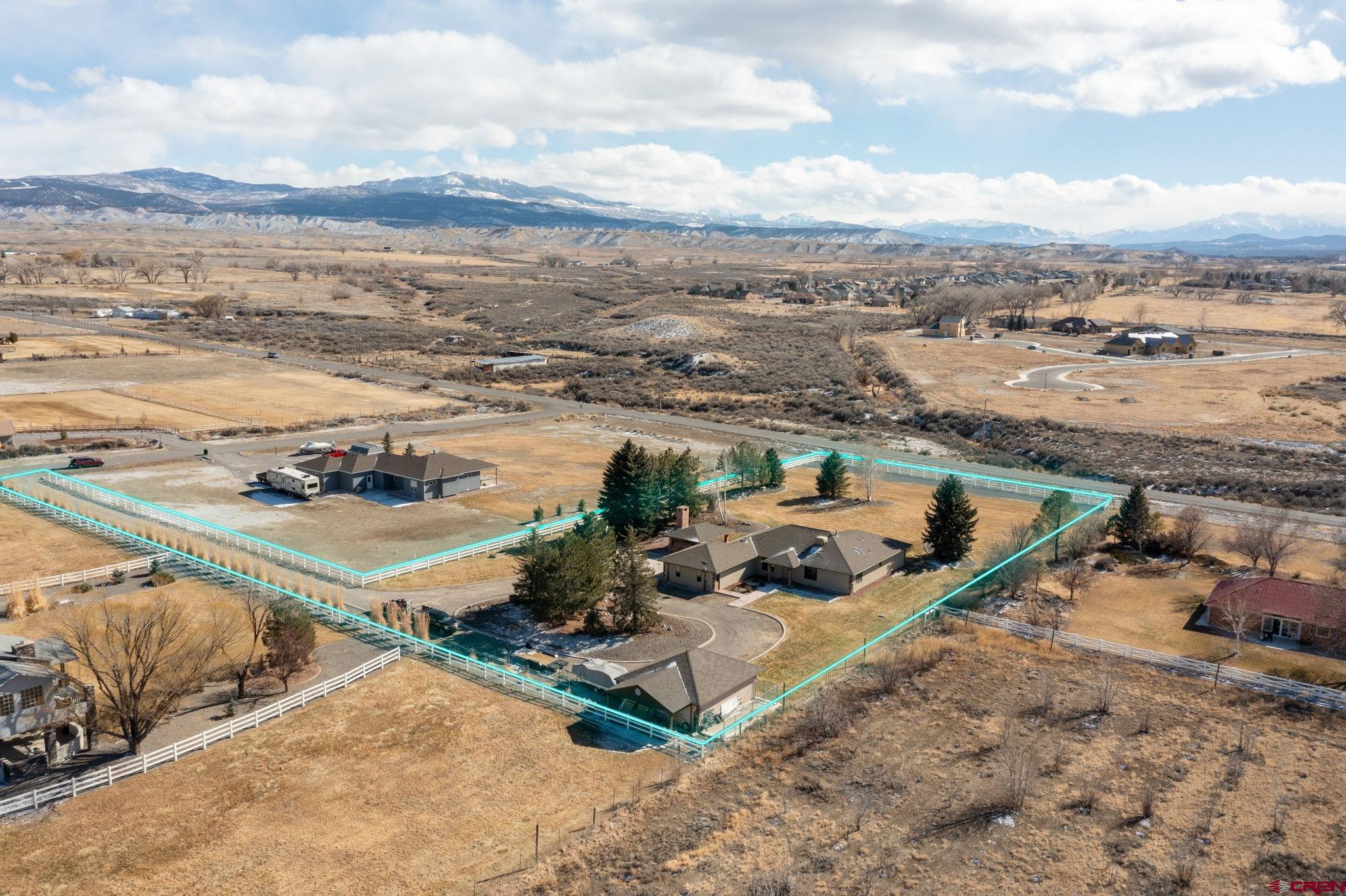 16353 6750th Road Montrose, CO 81401 - Photo 31 of 35 Gallery Image 31