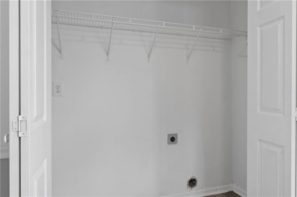 57 Inverness Trace Riverdale, GA 30274 - Photo 13 of 30 a view of a small space