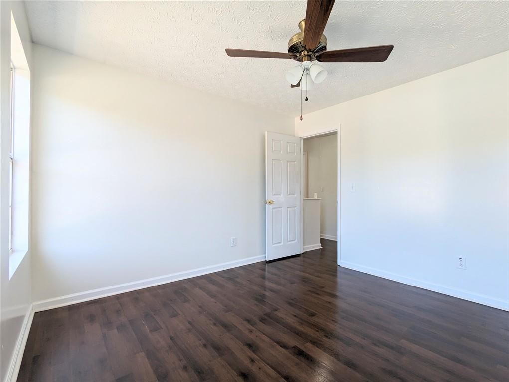 57 Inverness Trace Riverdale, GA 30274 - Photo 19 of 30 a view of an empty room with a window