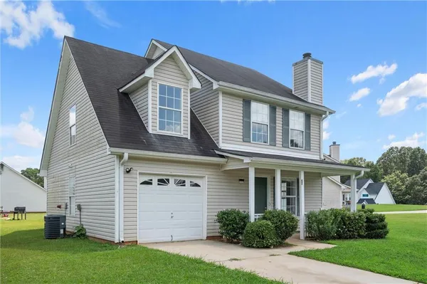 $1,850 | 57 Inverness Trace, Riverdale, GA 30274