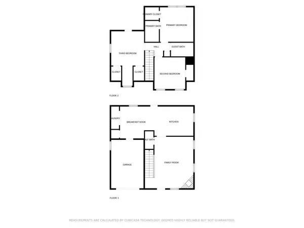 $1,850 | 57 Inverness Trace, Riverdale, GA 30274