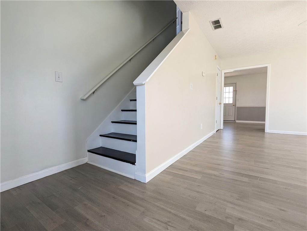 57 Inverness Trace Riverdale, GA 30274 - Photo 6 of 30 a view of entryway with wooden floor