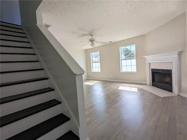 $1,850 | 57 Inverness Trace, Riverdale, GA 30274