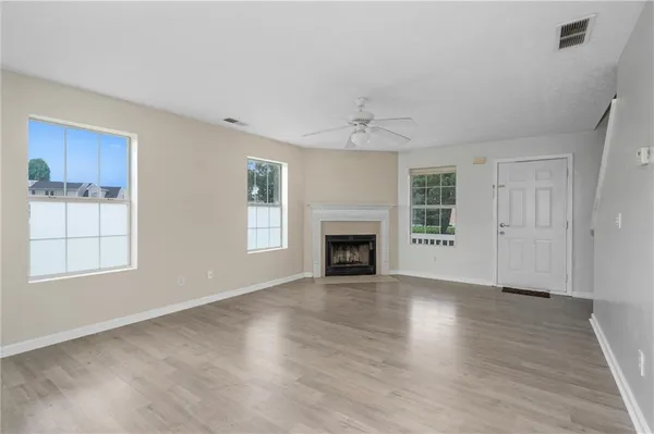 $1,850 | 57 Inverness Trace, Riverdale, GA 30274