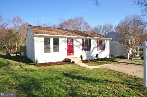 $518,500 | 7421 Brenish Drive, Gaithersburg, MD 20879