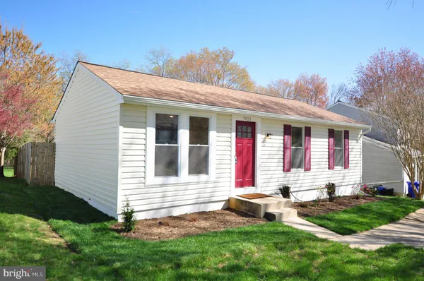 $518,500 | 7421 Brenish Drive, Gaithersburg, MD 20879
