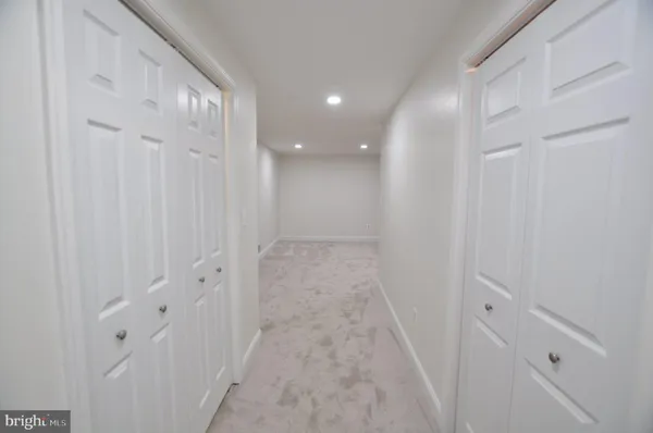 a view of outdoor space yard and wooden fence