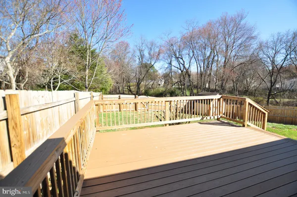 $518,500 | 7421 Brenish Drive, Gaithersburg, MD 20879