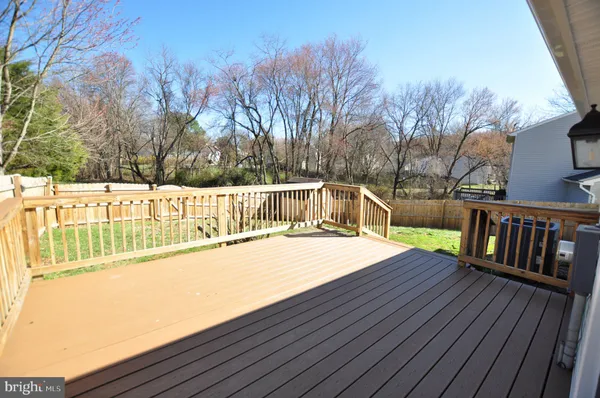 $518,500 | 7421 Brenish Drive, Gaithersburg, MD 20879