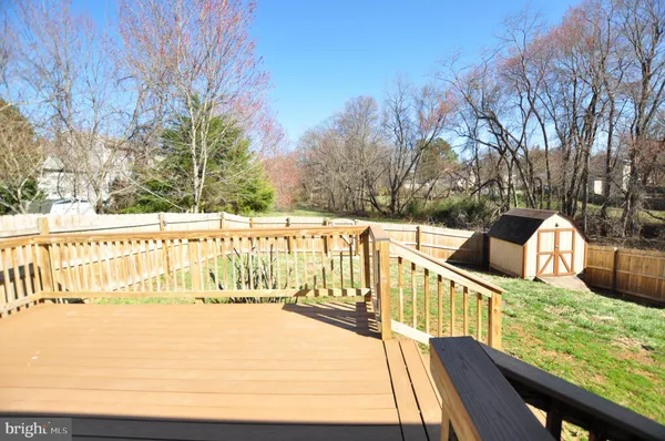 $518,500 | 7421 Brenish Drive, Gaithersburg, MD 20879