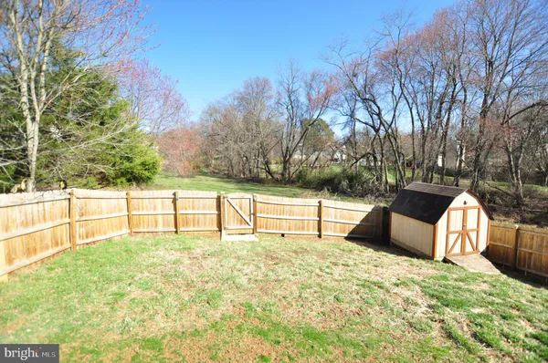 $518,500 | 7421 Brenish Drive, Gaithersburg, MD 20879