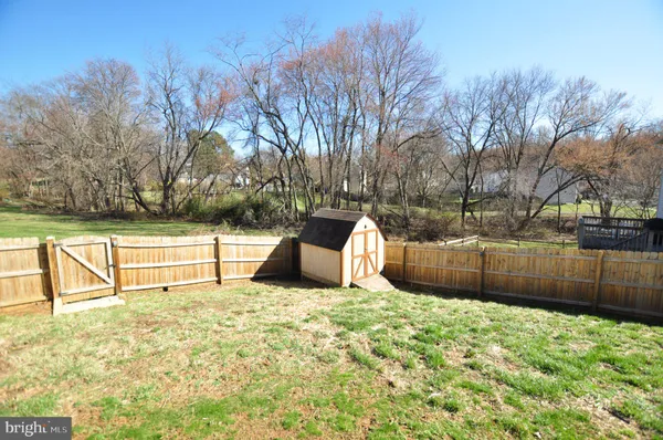 $518,500 | 7421 Brenish Drive, Gaithersburg, MD 20879