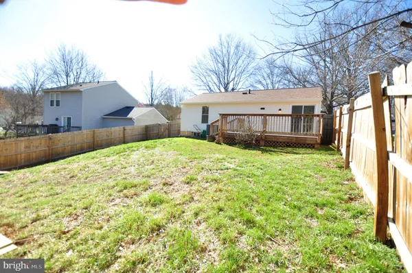 $518,500 | 7421 Brenish Drive, Gaithersburg, MD 20879