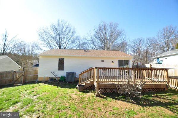 $518,500 | 7421 Brenish Drive, Gaithersburg, MD 20879