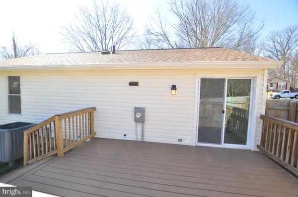 $518,500 | 7421 Brenish Drive, Gaithersburg, MD 20879