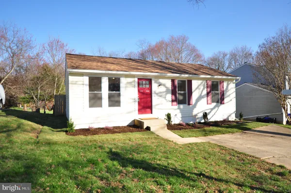 $518,500 | 7421 Brenish Drive, Gaithersburg, MD 20879