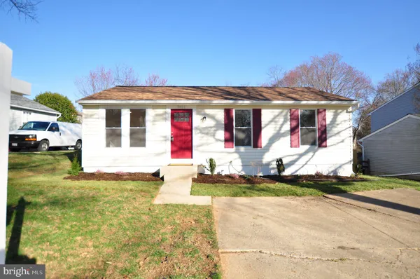 $518,500 | 7421 Brenish Drive, Gaithersburg, MD 20879