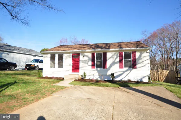 $518,500 | 7421 Brenish Drive, Gaithersburg, MD 20879