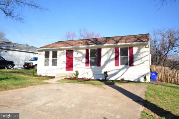 $518,500 | 7421 Brenish Drive, Gaithersburg, MD 20879