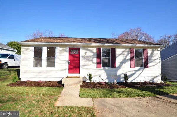 $518,500 | 7421 Brenish Drive, Gaithersburg, MD 20879