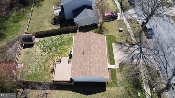 $518,500 | 7421 Brenish Drive, Gaithersburg, MD 20879