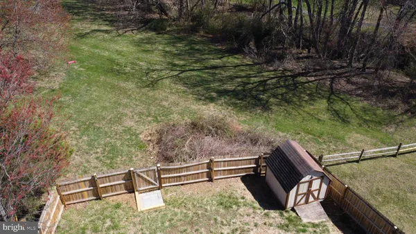 $518,500 | 7421 Brenish Drive, Gaithersburg, MD 20879