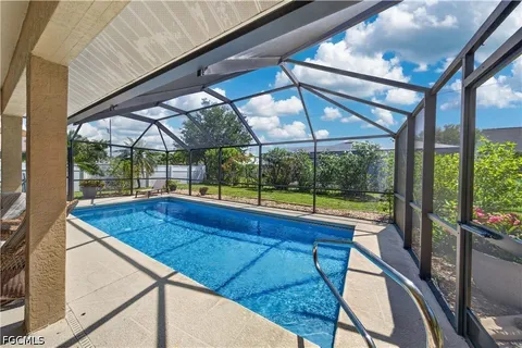 $395,900 | 4005 Southwest 27th Avenue, Cape Coral, FL 33914