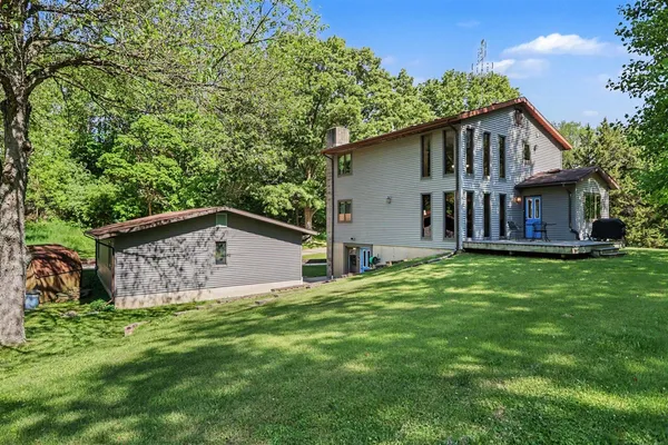$394,900 | 17081 20 Mile Road, Marshall, MI 49068