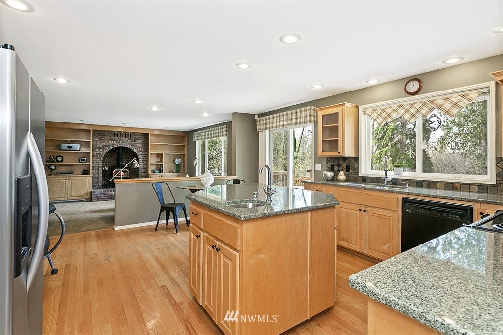 14418 Nevers Road Snohomish, WA 98290 - Photo 8 of 25 Gallery Image 8